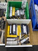 Lathe Tooling