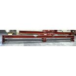 Caldwell Group 318-250 Posi-Turner Load Rotator & Positioner