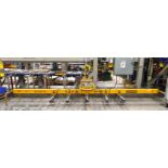 Anver E100M10-200-5/44 Sheet Lifter