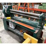 Tennsmith S-R48P Power Slip Roll