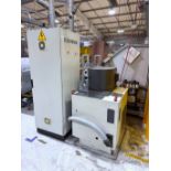 Schenck HBAC/CAB706 Vertical Balancer