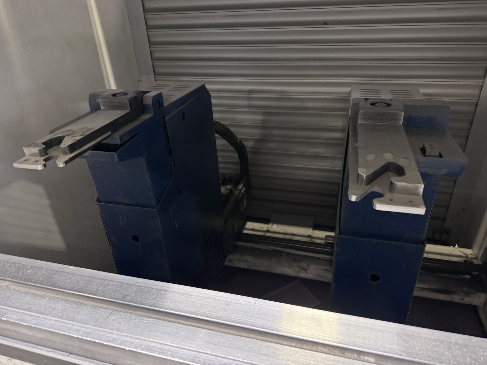 Trumpf 5085 CNC Press Brake - Image 5 of 15