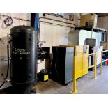 Liberty Systems M5-F750A Hybrid Membrane Nitrogen/Dry Air Generator w/ Kaeser 40HP Compressor