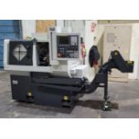 Swistek GT328DDY Swiss Type Automatic CNC Screw Machine