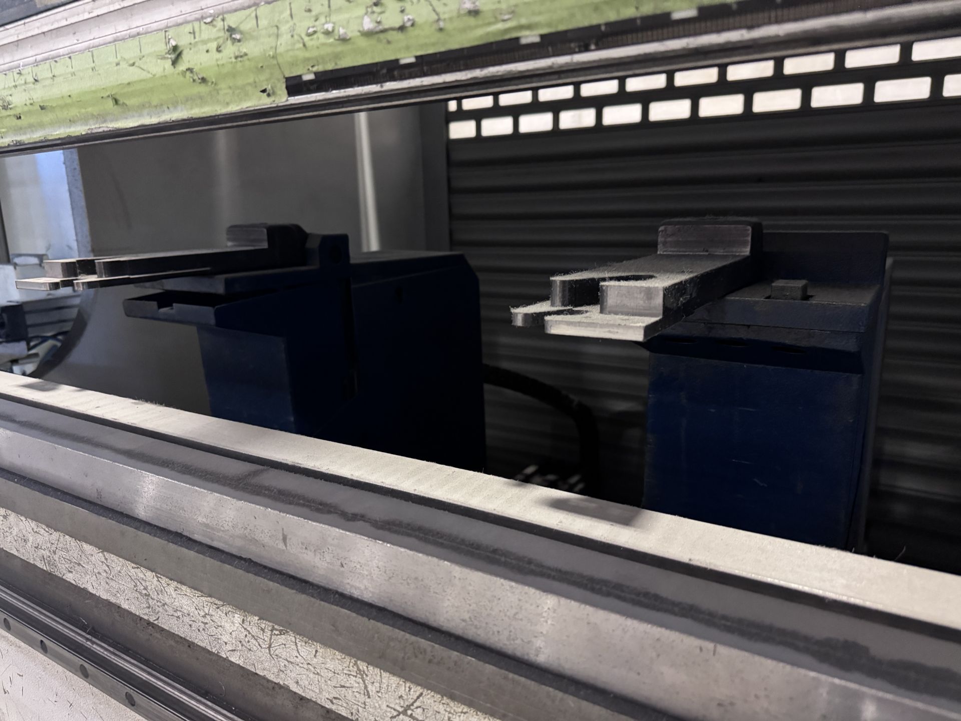 Trumpf 5085 CNC Press Brake - Image 3 of 15