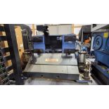 Mazak FMS Traverse