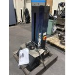 Techniks ShrinkPRO Shrinkfit Machine