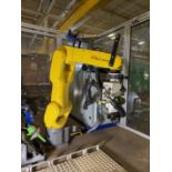 2017 Fanuc LR Mate 200iD 7L Welding Robot