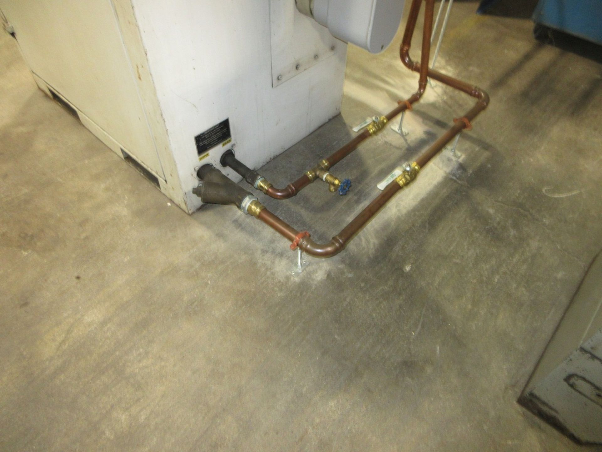 Tocco 100-3/10T-06H Induction Heating System - Image 12 of 13