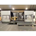 DMG MORI DMF 360 CNC Vertical Machining Center