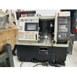 MAZAK QTN-100 CNC Turning Center