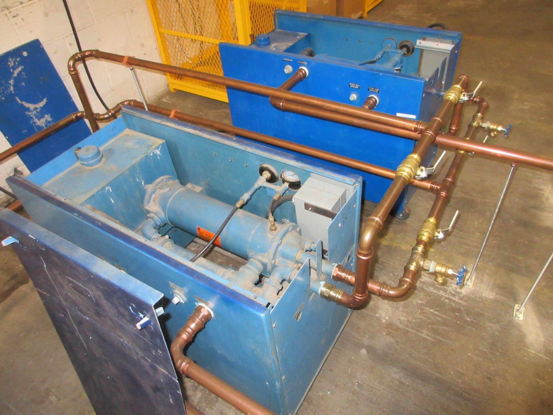 Tocco 100-3/10T-06H Induction Heating System - Image 11 of 13