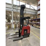 Raymond 750-R45TT Forklift