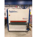 52" SlipCon Metal Working Sander