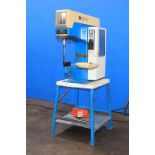 Pemserter Pneumatic Insertion Press