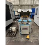2019 Aslan Automated Up-Cut Mitre Saw