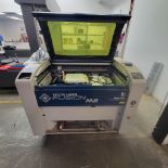 2015 Epilog Fusion M2 Laser Engraver