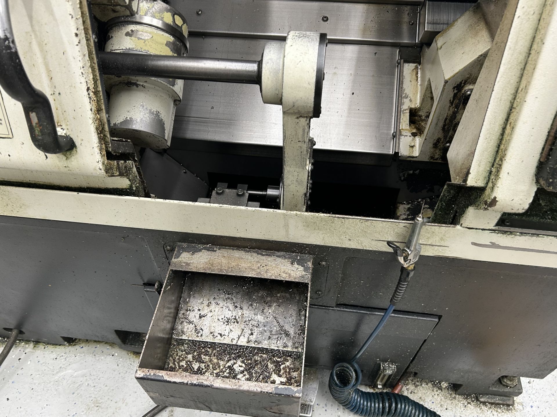 MAZAK QTN-100 CNC Turning Center - Image 6 of 8