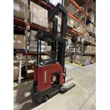 Raymond 750-R45TT Forklift