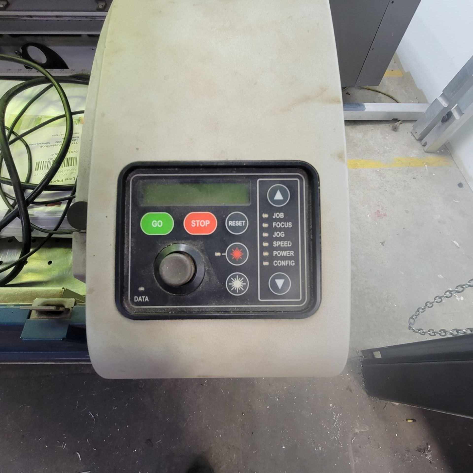 2015 Epilog Fusion M2 Laser Engraver - Image 2 of 2