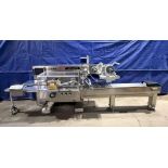 2021 Ulma Atlanta E Flow Wrapper