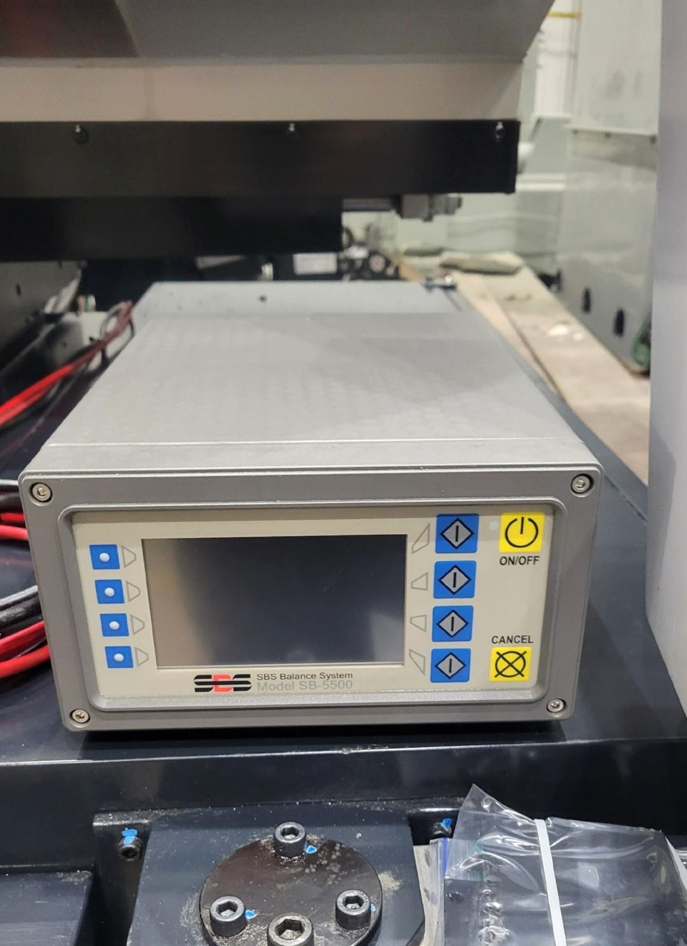 2024 Okamoto 16" x 32" Horizontal Surface Grinder - Image 8 of 9