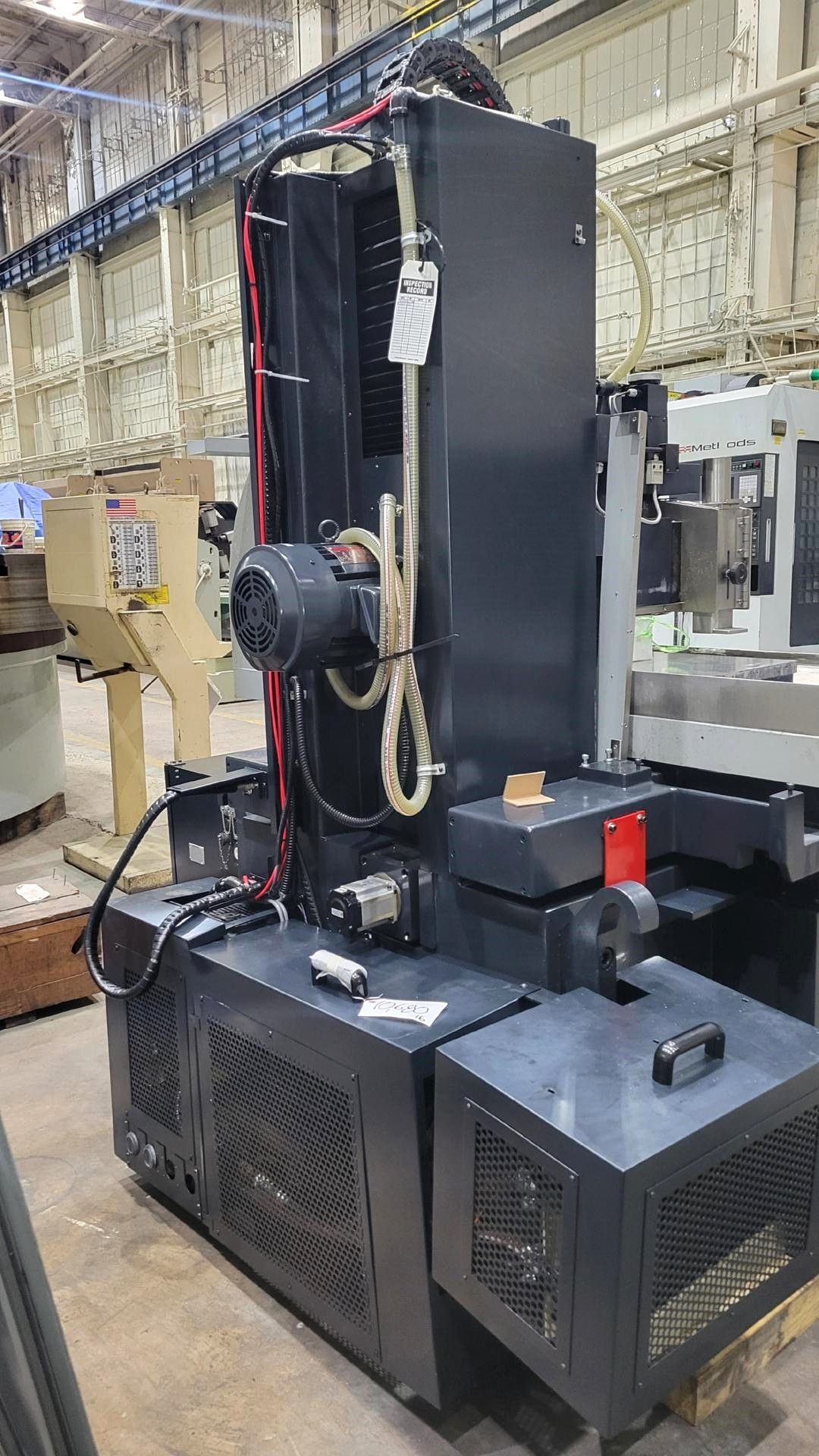 2024 Okamoto 16" x 32" Horizontal Surface Grinder - Image 5 of 9