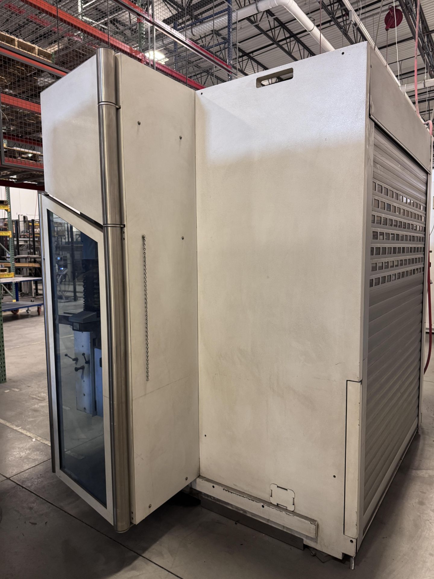 Trumpf 5085 CNC Press Brake - Image 9 of 15