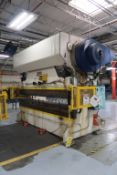 Chicago Dries & Krump 1012-R Mechanical Press Brake