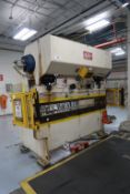 Chicago Dries & Krump 68B Mechanical Press Brake