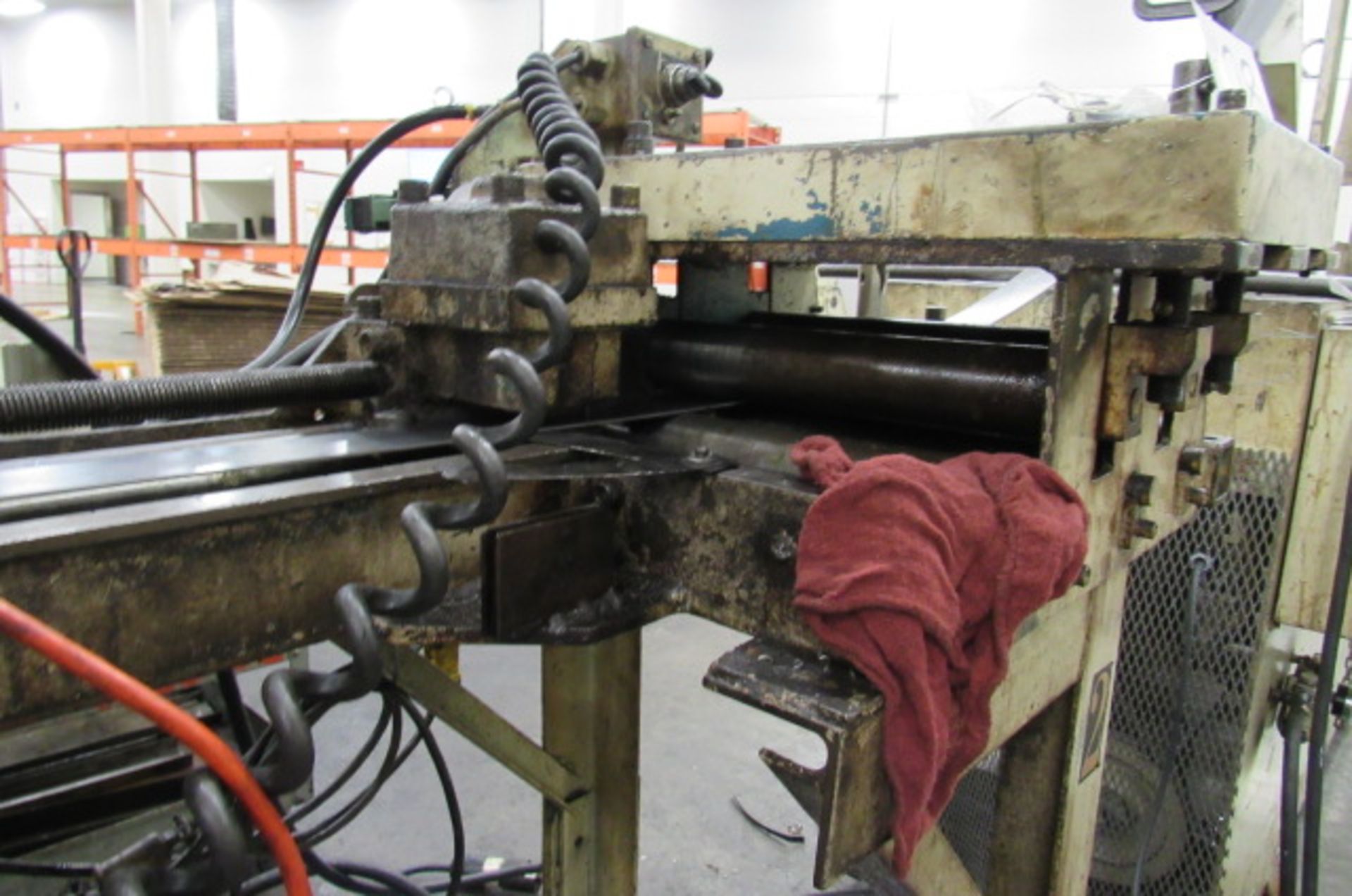 Jaybird J15-1218 Stock Feeder - Image 2 of 4