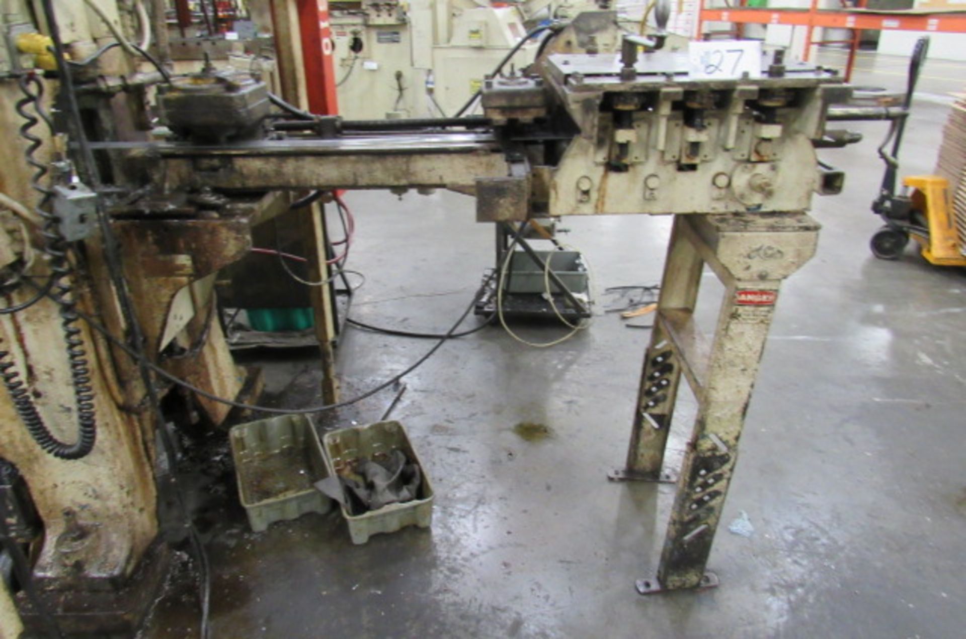 Jaybird J15-1218 Stock Feeder