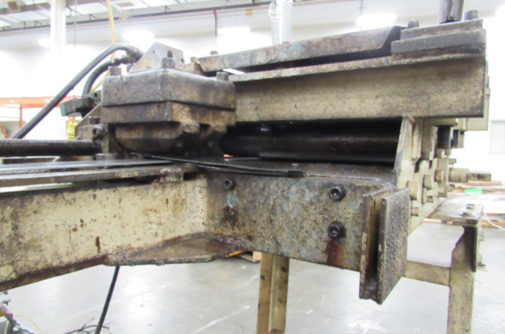 Jaybird J15-1218 Stock Feeder - Image 2 of 5