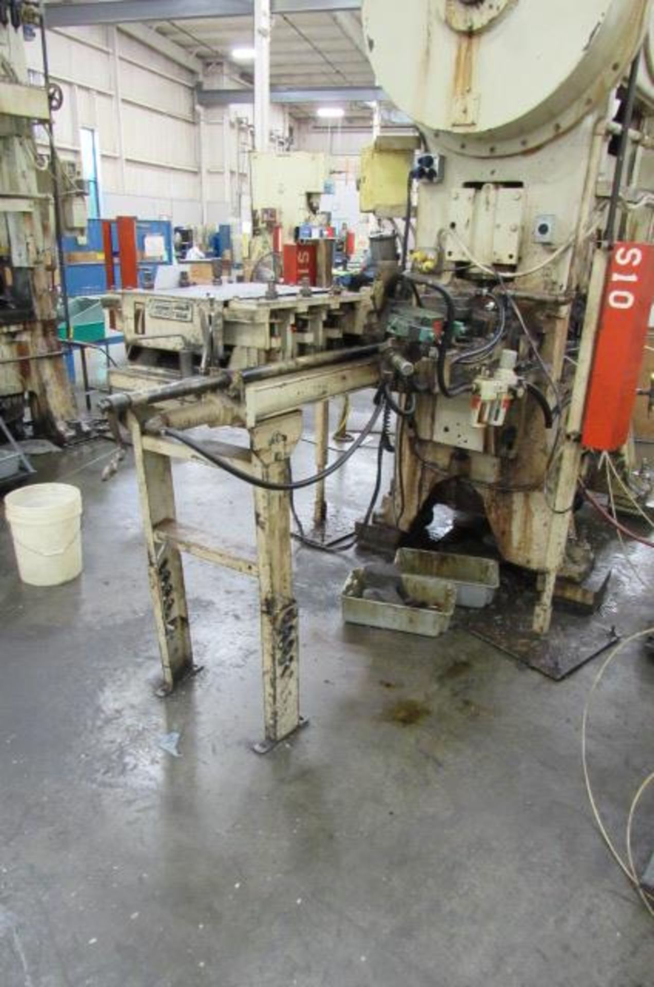 Jaybird J15-1218 Stock Feeder - Image 4 of 5