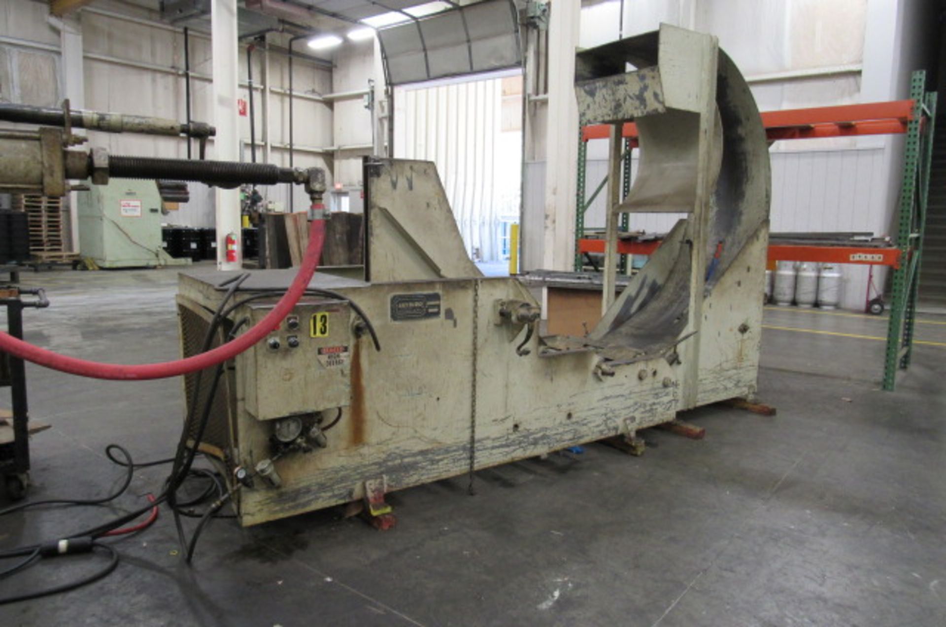 Jaybird JA-2460 Stock Feeder - Image 2 of 6