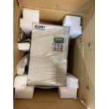 Radwell DURAPULSE GS3-2030 Variable Frequency Drive