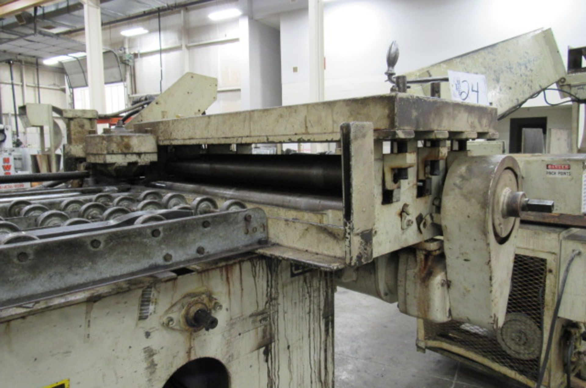 Jaybird J15-3036 Stock Feeder - Image 3 of 7