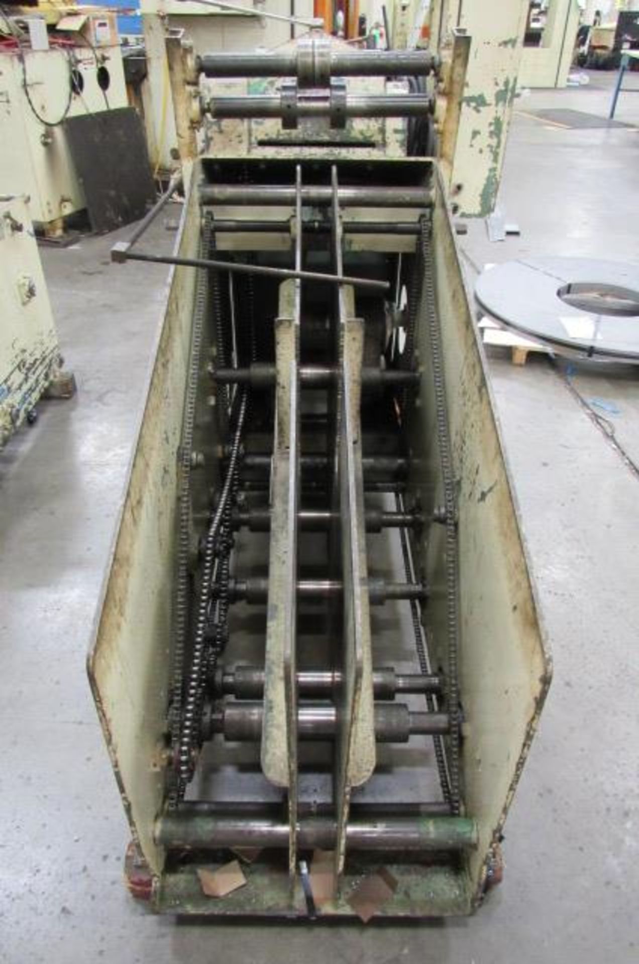 Cooper Weymouth P6298 Coil Cradle - Image 4 of 5
