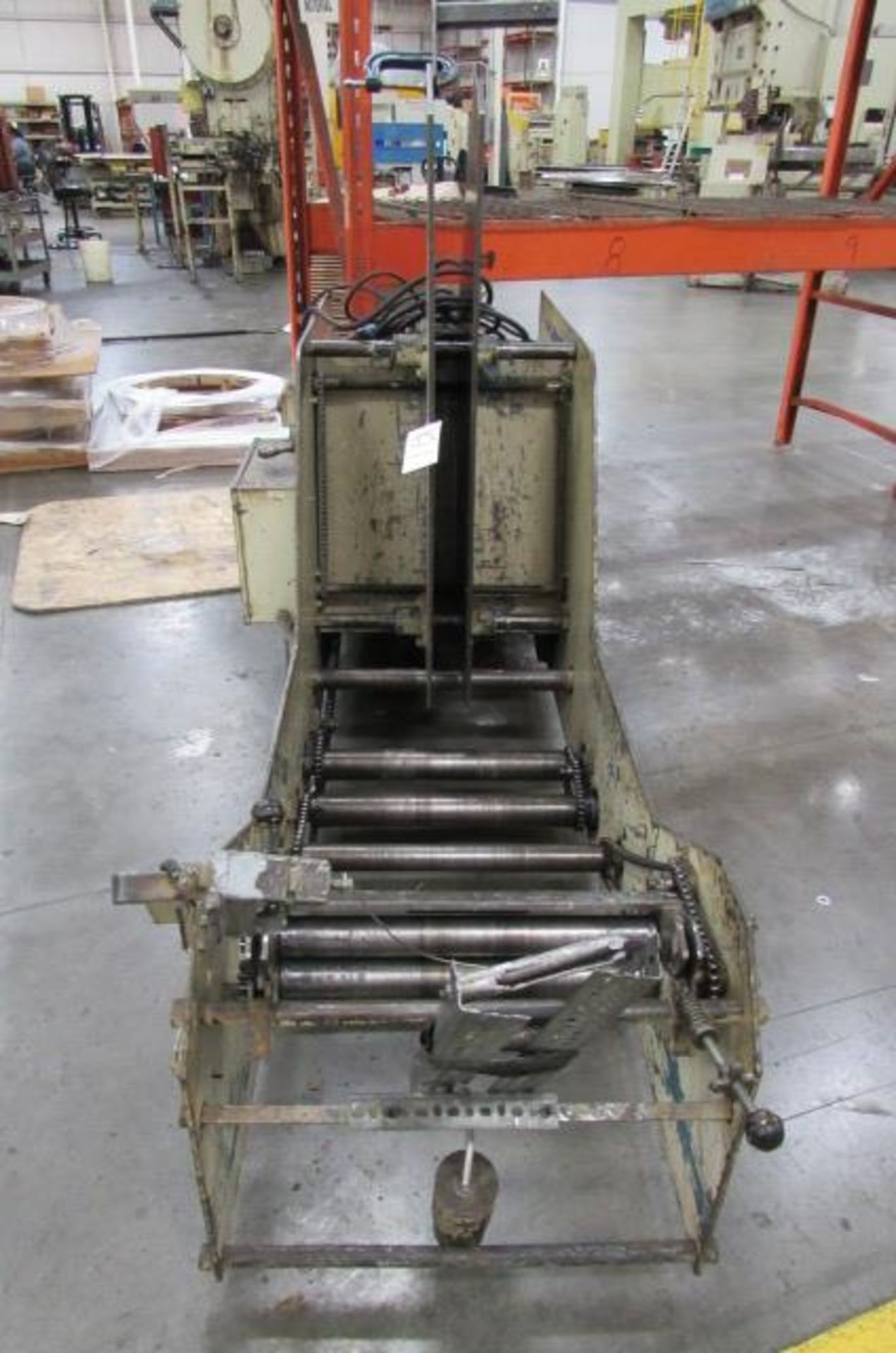 Rowe 3015-J Coil Cradle - Image 3 of 5