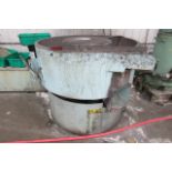 48" Torex TG-4822 Vibratory Finisher