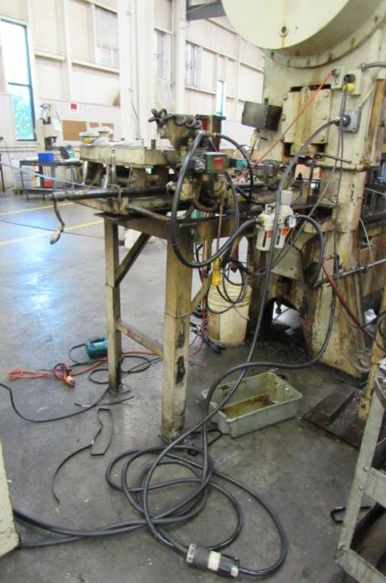 Jaybird J15-1218 Stock Feeder - Image 4 of 4