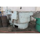 60" Torex T6026 Vibratory Finisher