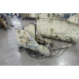 Rowe 2010 J-PR Coil Cradle