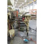 Jaybird J15-1218 Stock Feeder