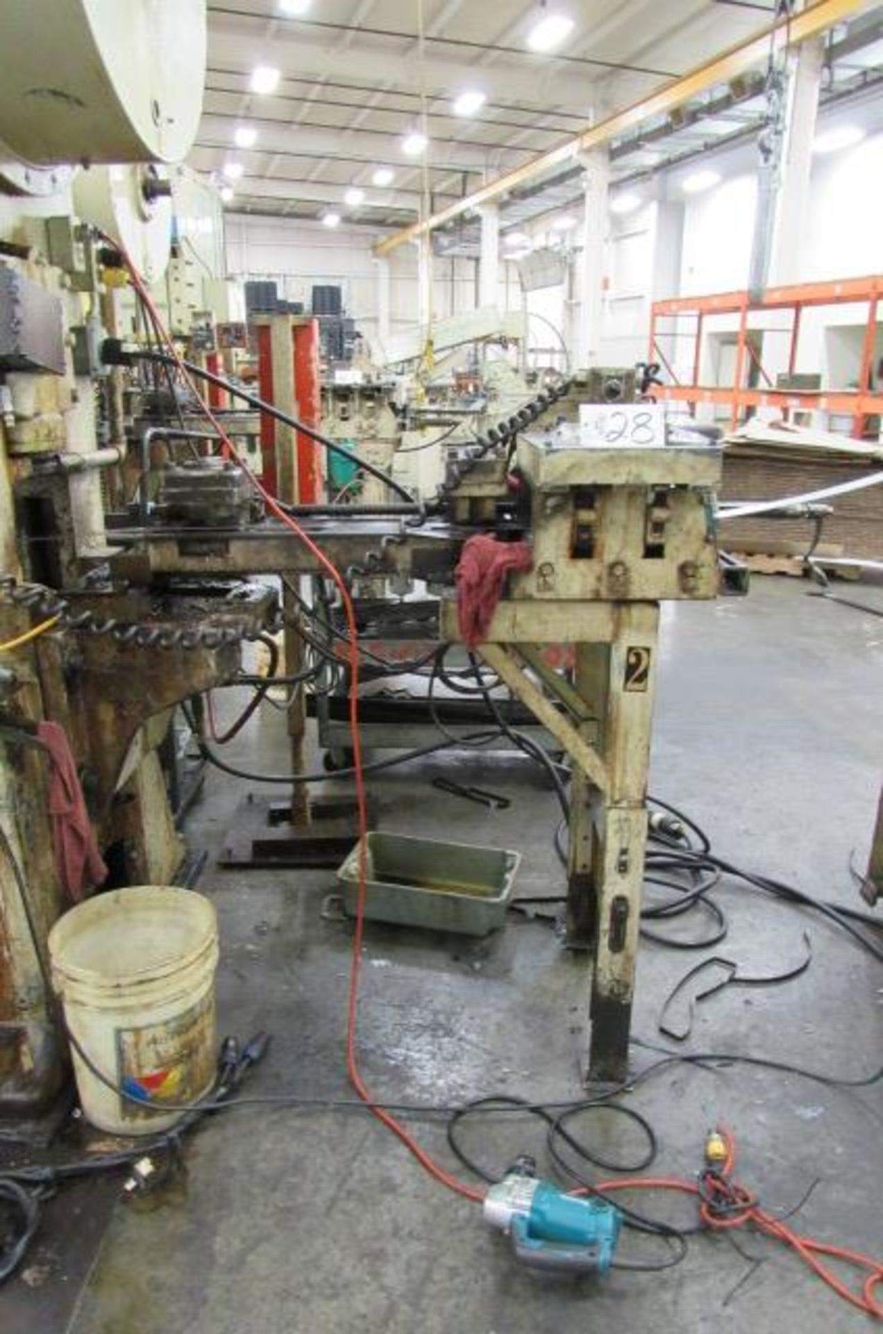 Jaybird J15-1218 Stock Feeder