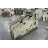 Cooper Weymouth P6298 Coil Cradle