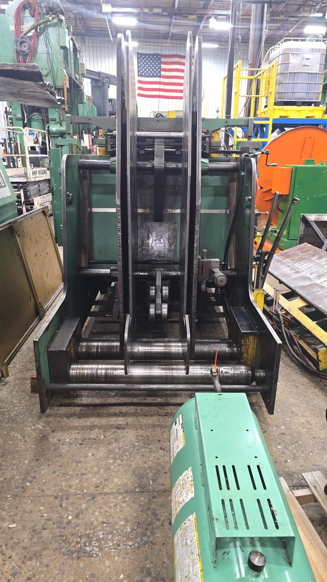 300 Minster S2-300 Straight Side Press - Image 4 of 9