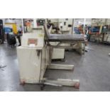 Feed Lease PR-46M-30 Uncoiler