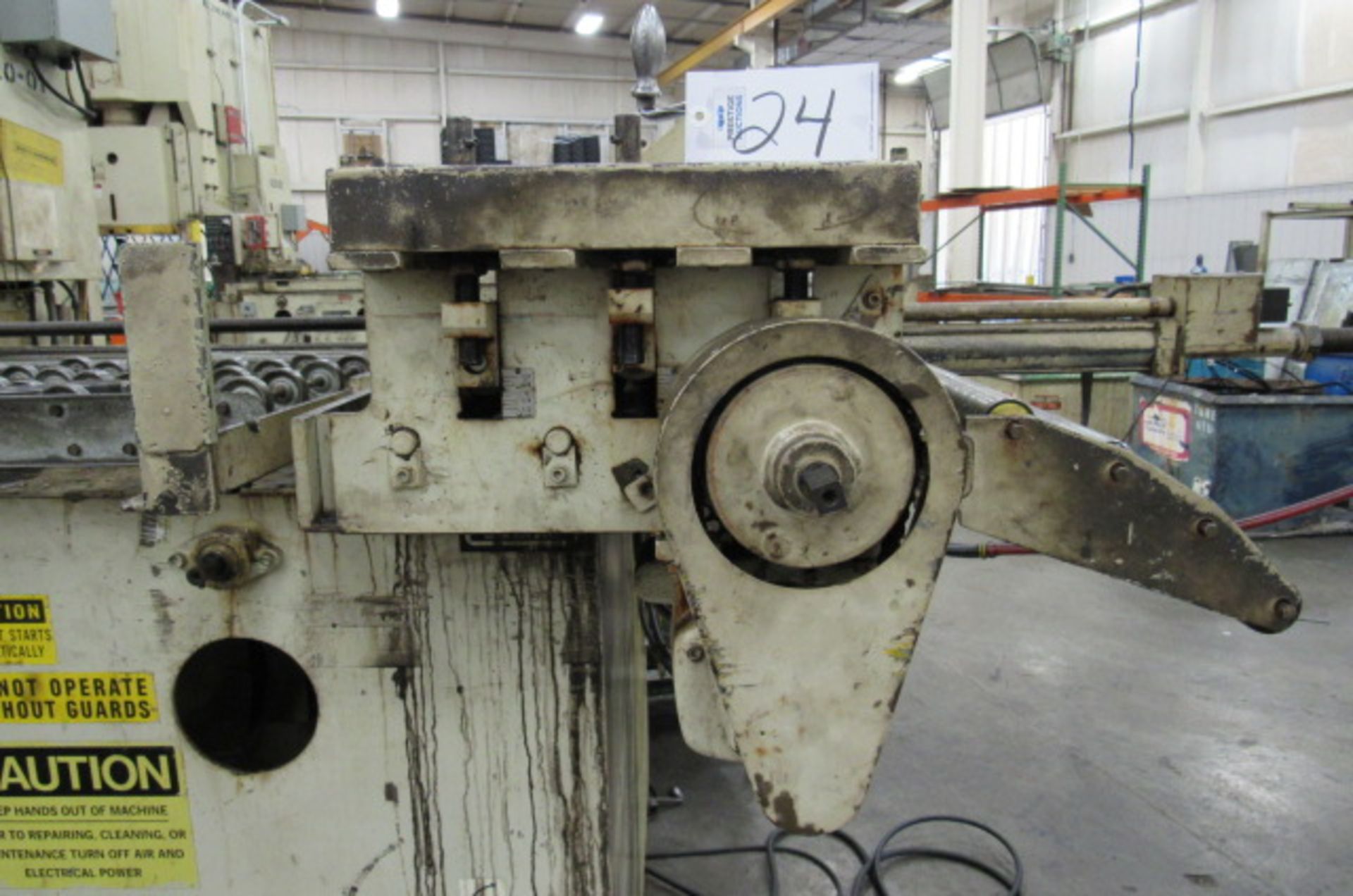 Jaybird J15-3036 Stock Feeder - Image 2 of 7