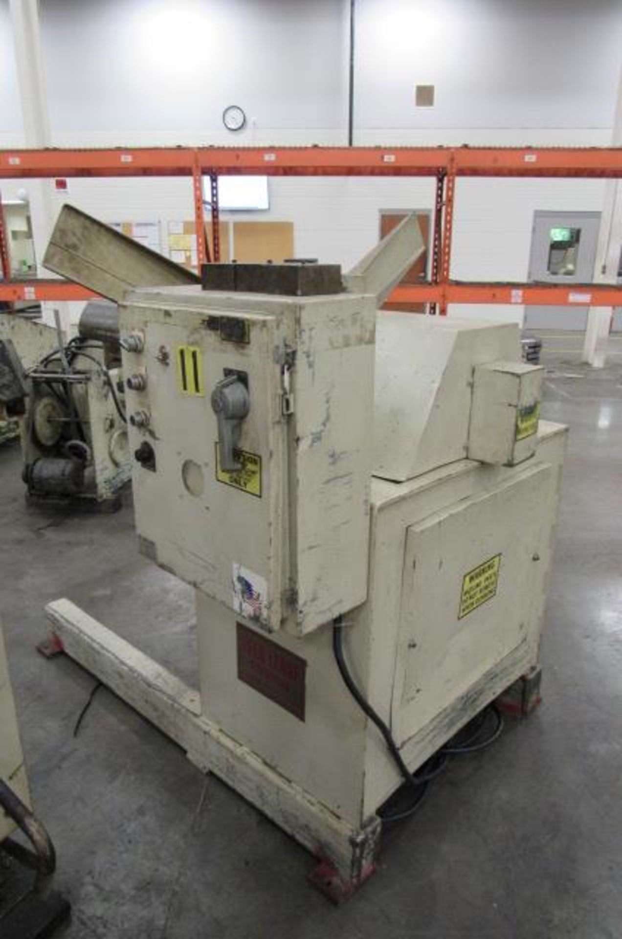 Feed Lease PR-46M-30 Uncoiler - Image 3 of 4
